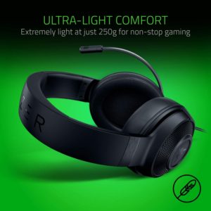 Gaming Headset Razer