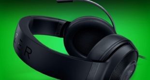 Gaming Headset Razer