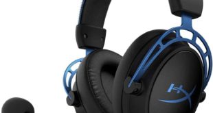 Gaming Headset Hyperx Cloud