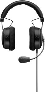 Beyerdynamic Gaming Headset