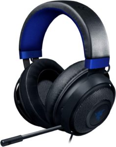 Razer Kraken Headset