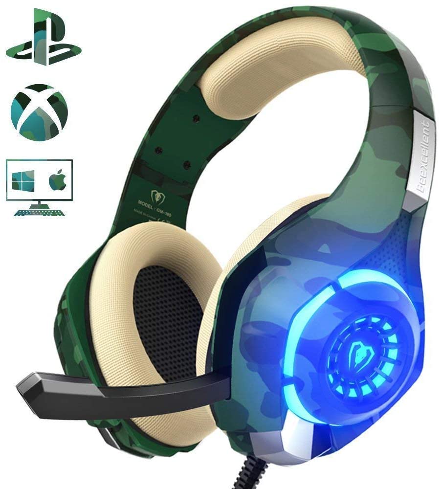 xbox one headset test