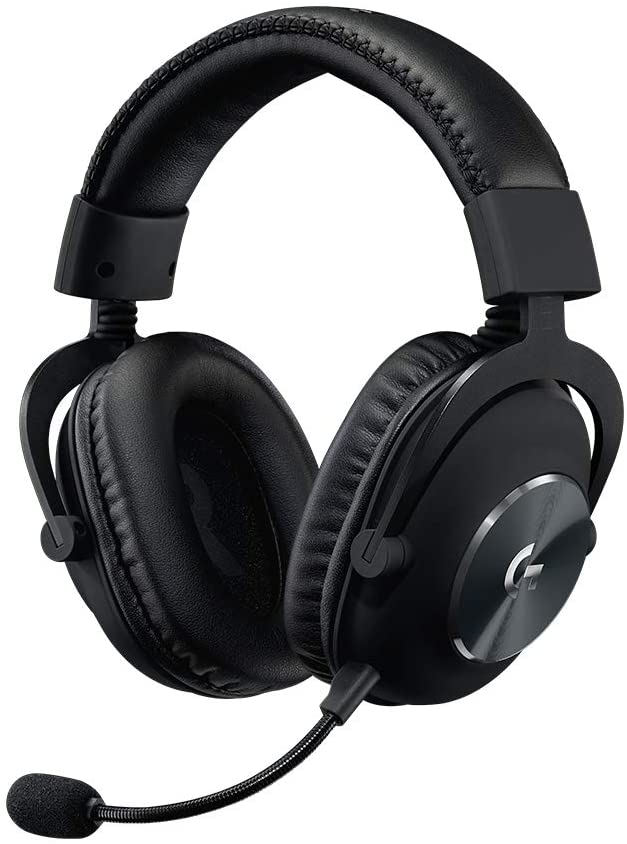 Logitech Gaming Headset