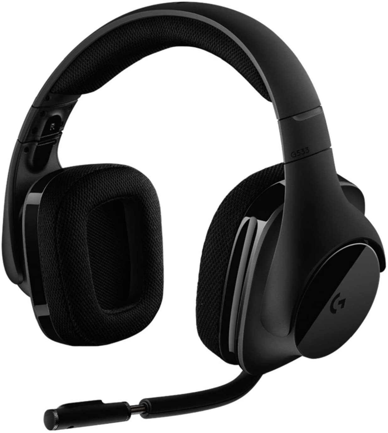 Logitech Gaming Headset