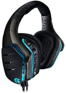 Logitech Gaming Headset