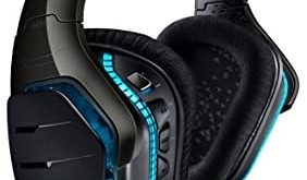 Logitech Gaming Headset