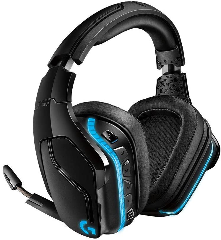 Logitech Gaming Headset