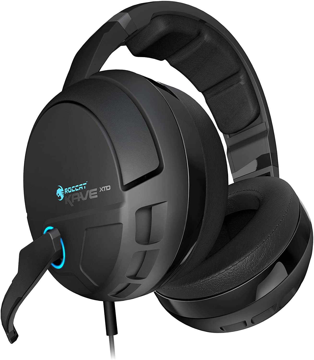 roccat headset