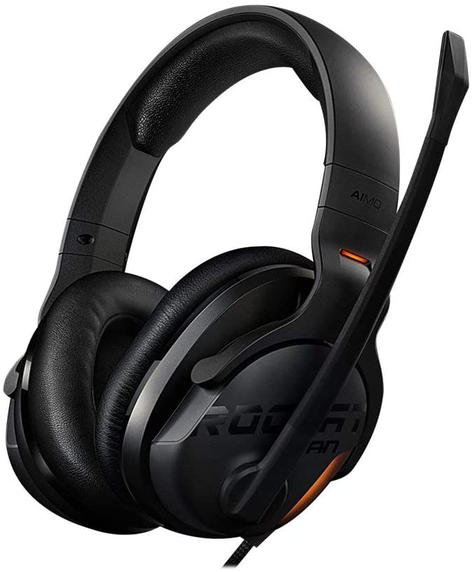 roccat headset