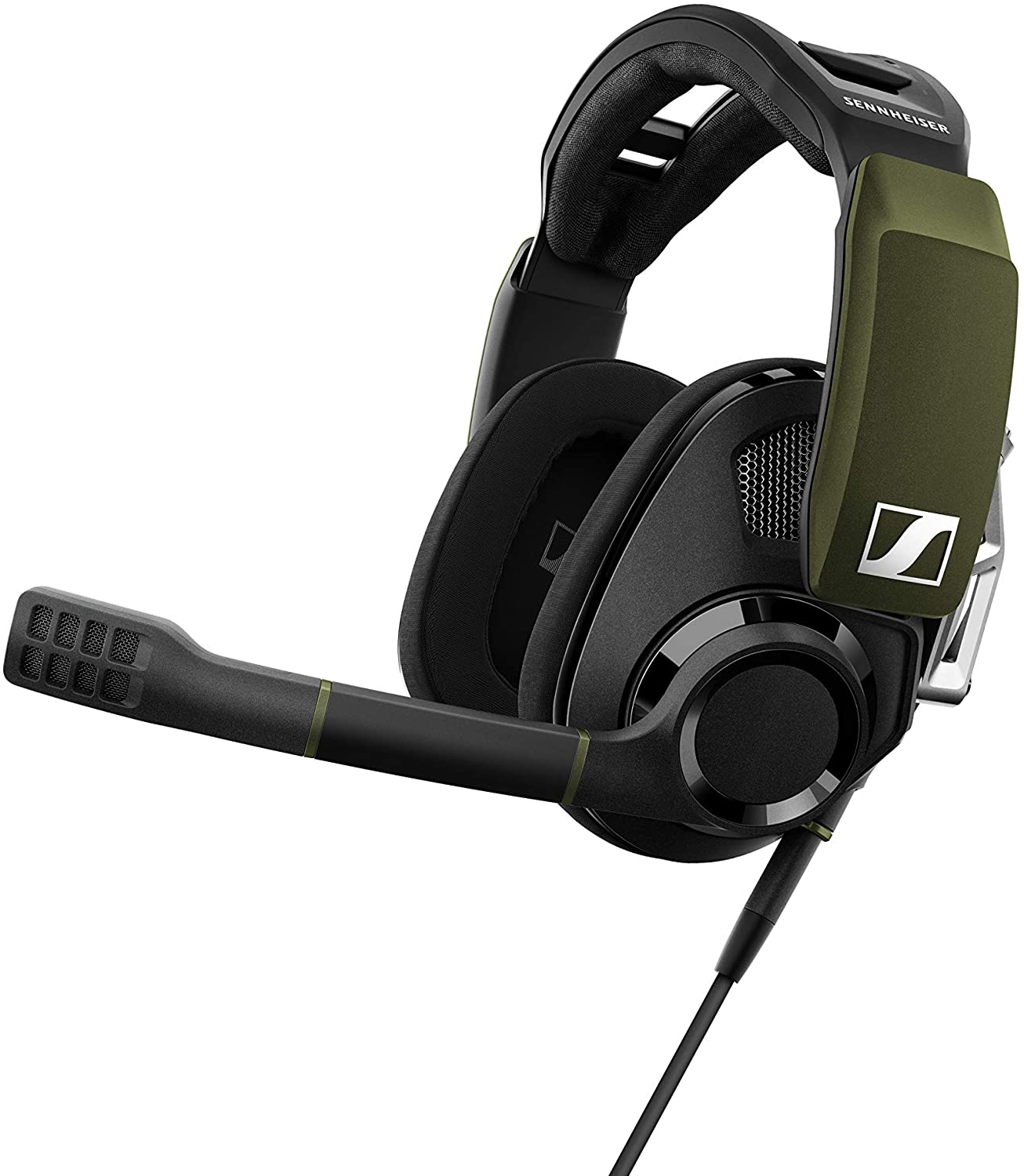 7.1 Headset