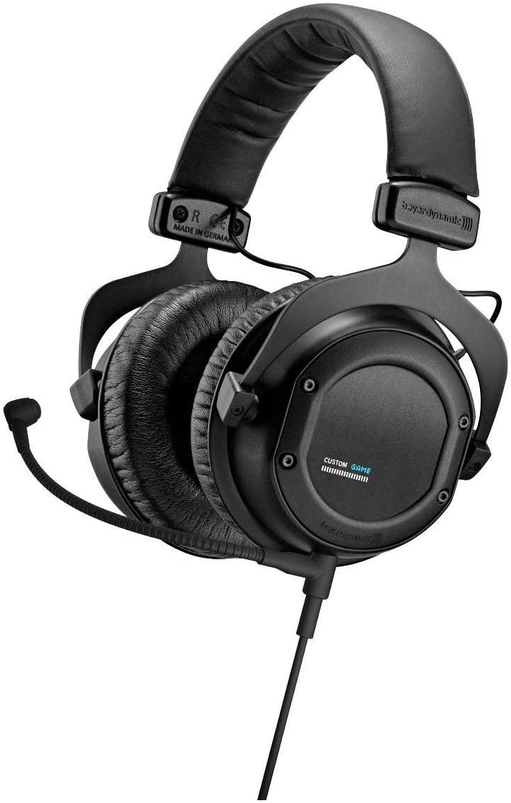 Logitech Gaming Headset