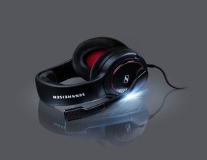 Gaming Headset