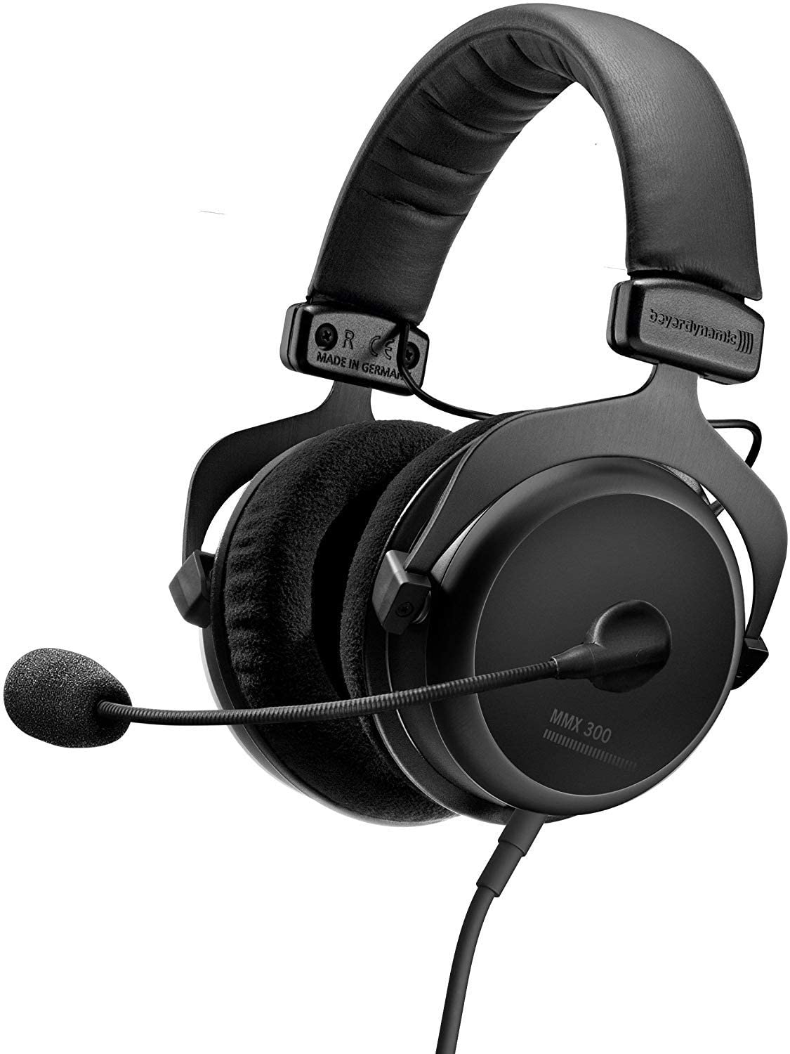 Logitech Gaming Headset